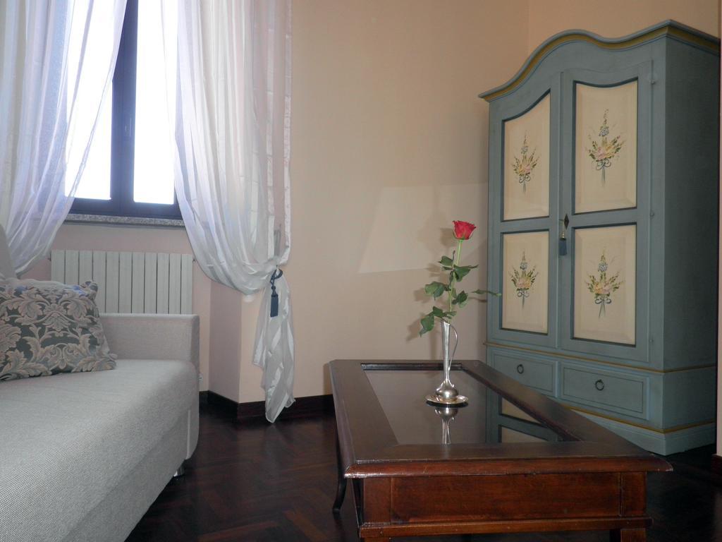 Piazza Degli Angeli Otel Assisi Oda fotoğraf