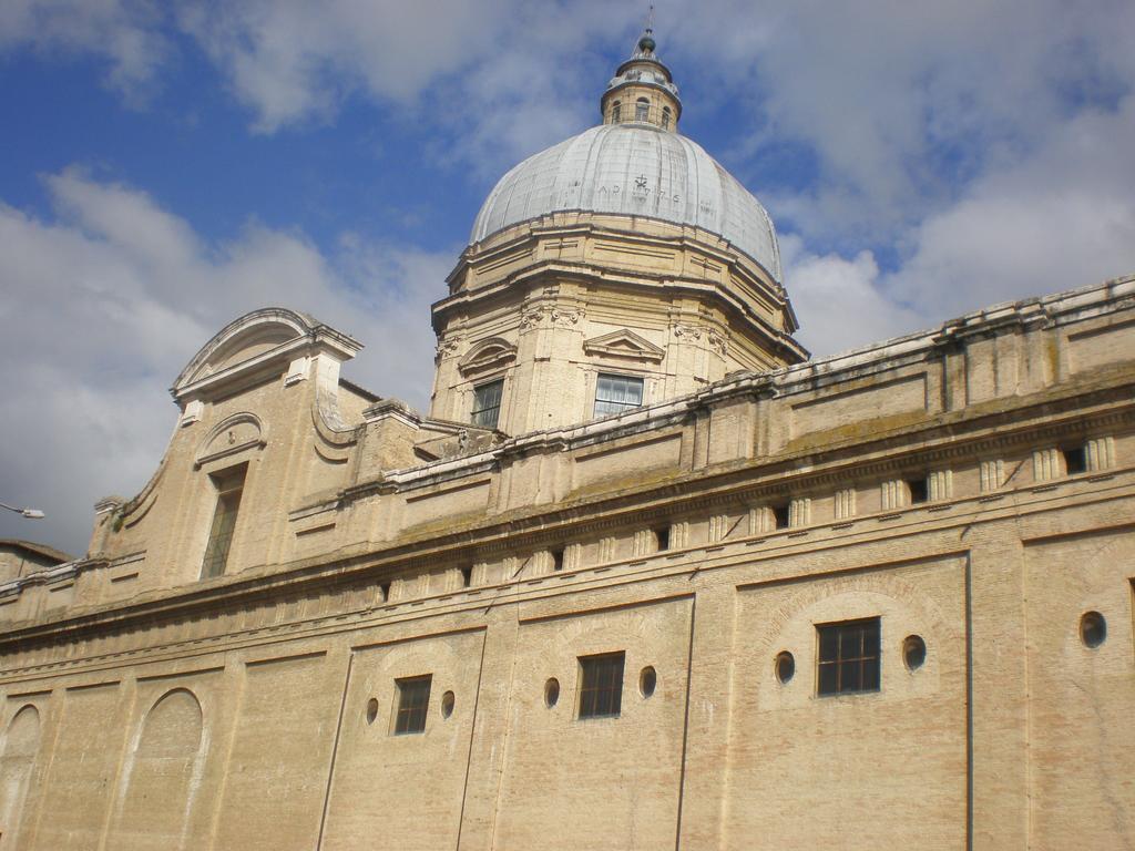 Piazza Degli Angeli Otel Assisi Dış mekan fotoğraf